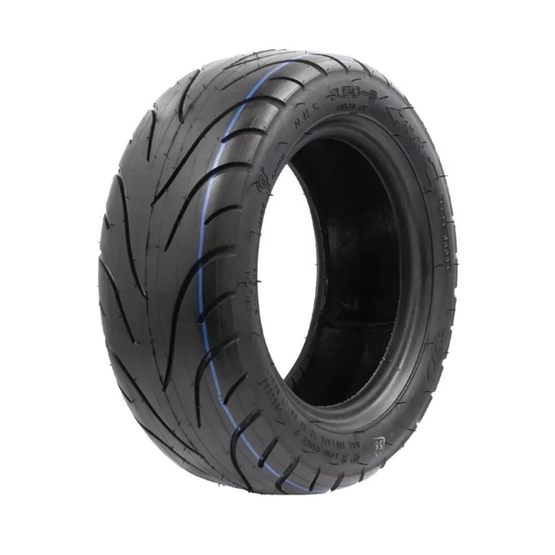 Pneumatico tubeless universale da 10 pollici 3.50-6, 10x3.50-6, 10x4.00-6, 90/65-6, CST CST - 1  