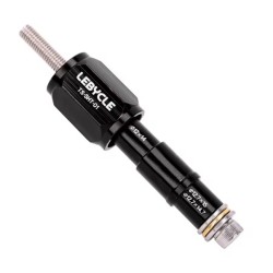 Installieren, entfernen, ersetzen oder ersetzen Sie Ihre Stoßdämpferbuchse mit dem Lebycle-Werkzeug KROXNE - 1  