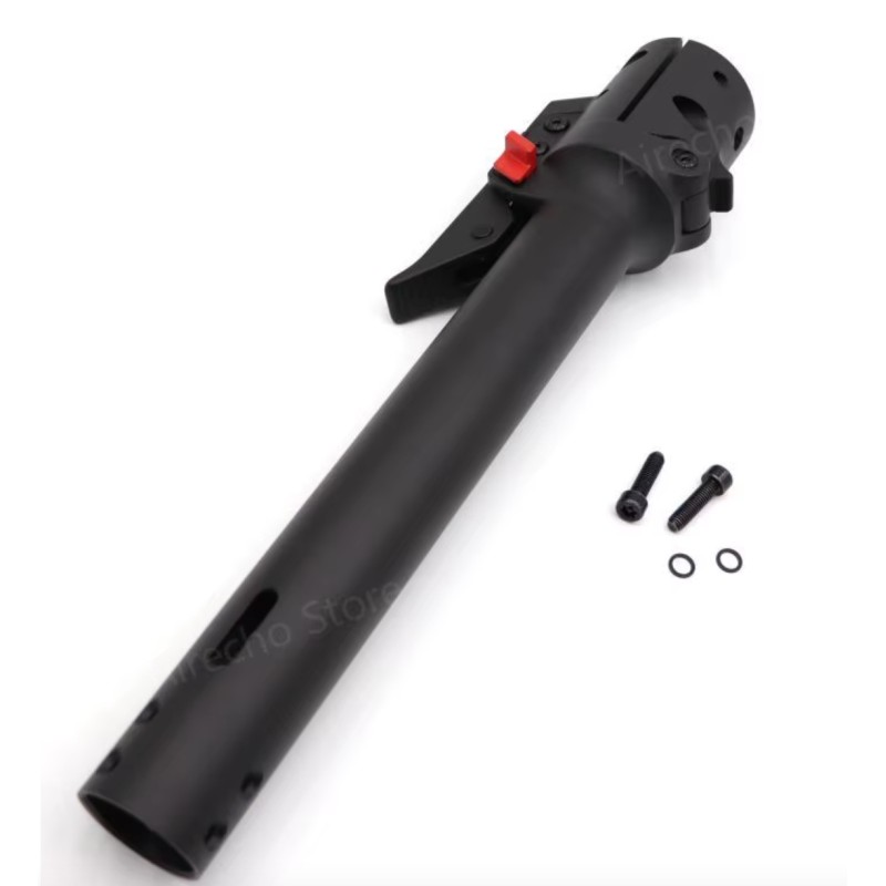 Strukturnaya rulevaya truba ili machta dlya Segway GT1 ili Segway GT2 Segway - Ninebot - 1  