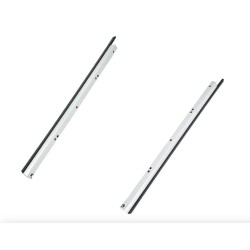 Left and right bumper assembly for Segway GT1 series scooter Segway - Ninebot - 1  