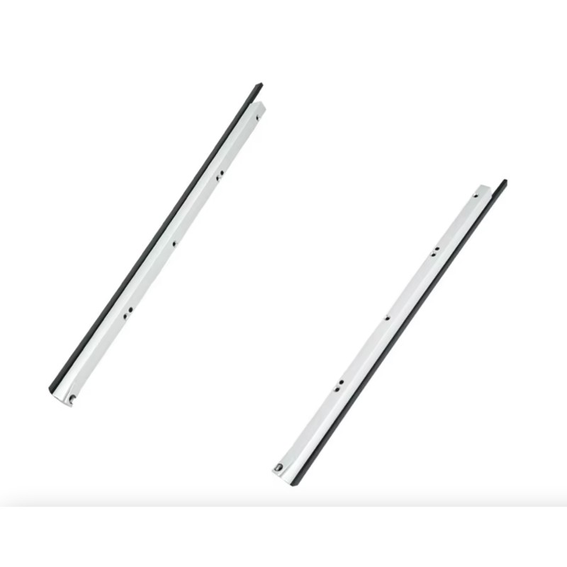 Bal és jobb lökhárító szerelvény Segway GT1 sorozatú robogóhoz Segway - Ninebot - 1  