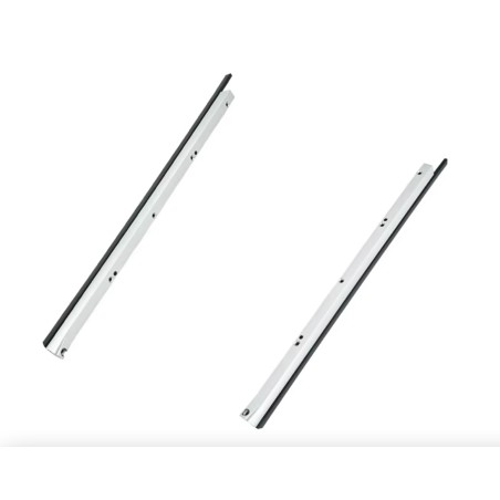 Gruppo paraurti sinistro e destro per scooter Segway serie GT1 Segway - Ninebot - 1  