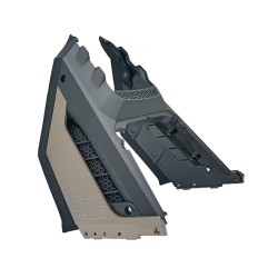 Koblingsramme eller chassisbeskytter for Segway GT1 eller Segway GT2-serien Segway - Ninebot - 1  