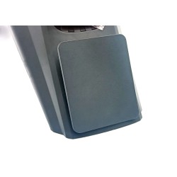 Valstybinio numerio laikiklis skirtas Segway GT1 arba Segway GT2 Segway - Ninebot - 1  