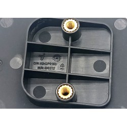 Support de plaque d'immatriculation pour Segway GT1 ou Segway GT2 Segway - Ninebot - 3  