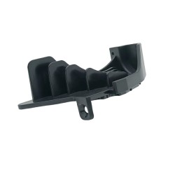 Decorative parts ventilation grille for Segway GT1, GT1E, GT2 or similar models Segway - Ninebot - 7 
Ventilation grill fairing 