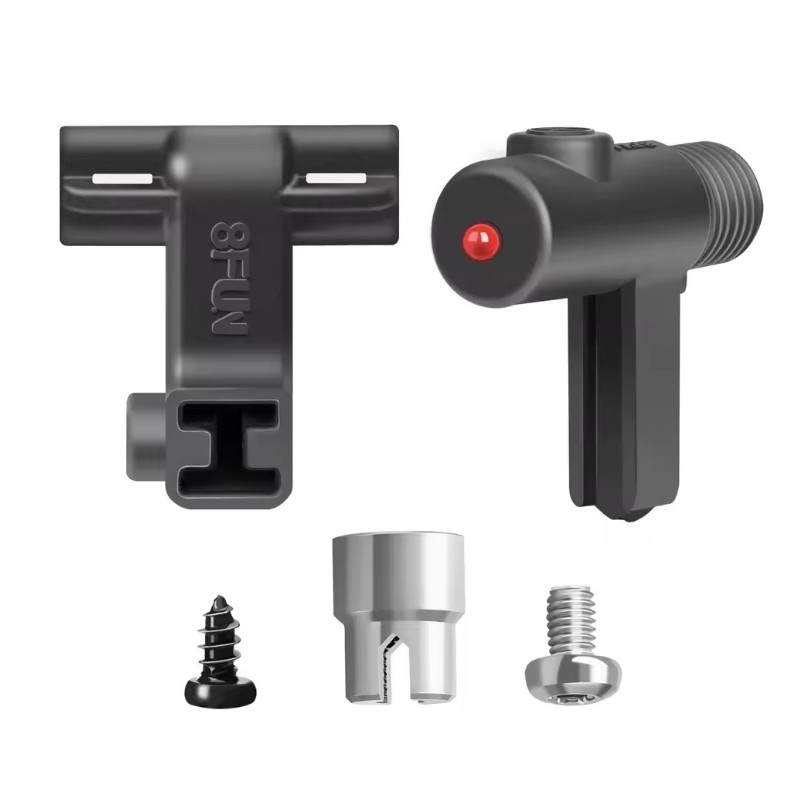 Bafang Speed ​​​​Sensor og Extender til BBS01B BBS02B BBSHD elcykel Bafang - 1  