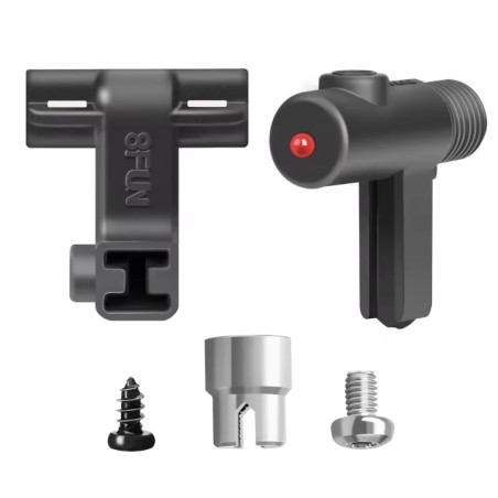 Datchyk shvydkosti Bafang i podovzhuvach dlya elektrychnoho velosypeda BBS01B BBS02B BBSHD Bafang - 1  