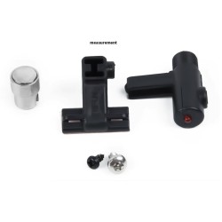 Sensor de velocidade Bafang e extensor para bicicleta elétrica BBS01B BBS02B BBSHD Bafang - 2  