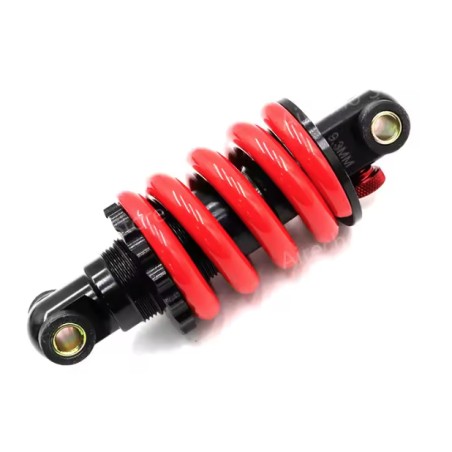 Original støddæmper foran og bag til Kaabo Mantis GT King Kaabo - 1  