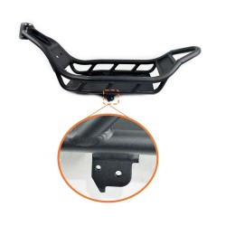 Ofitsialno shasi za elektricheski skuter Viper E 2 Max E 3 Max, podobrena i podsilena versiya VIper - 1  