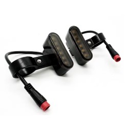 Blinklyssett og NFC-lås for Viper E 2 Max Klima Max Blast Max eller lignende VIper - 2  