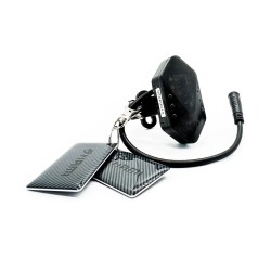 NFC zár eredeti kártyával Viper E 2 Viper E 2 Max elektromos robogóhoz vagy hasonlóhoz VIper - 2  