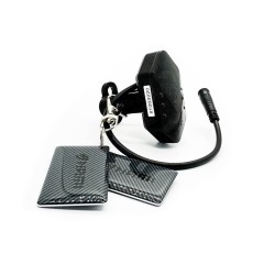 Zamok NFC z oryhinalʹnoyu kartkoyu dlya elektrosamokata Viper E 2 Viper E 2 Max abo analohichnoho VIper - 3  