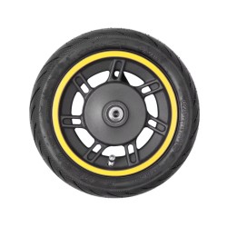Komplet 10 tommer tubeless forfælg til Ninebot Segway Max G2 serien eller lignende Segway - Ninebot - 13 Komplet 10 tommer tubel