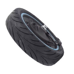 Complete 10 inch tubeless voorvelg voor Ninebot Segway Max G2-serie of vergelijkbaar Segway - Ninebot - 20 
Vervangende band voo