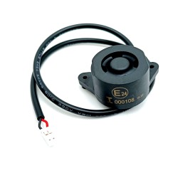 Original Hupe für Segway GT1 oder Segway GT2 Roller Segway - Ninebot - 1  