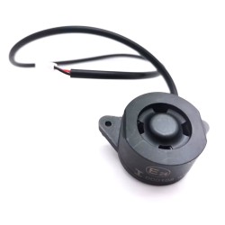 Claxón original para patinete Segway GT1 o Segway GT2 Segway - Ninebot - 2  