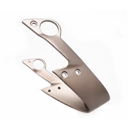 Első villa díszdarab Segway GT1 vagy Segway GT2 robogóhoz Segway - Ninebot - 1  