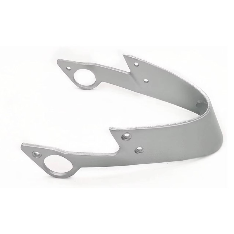 Ozdobný kus prednej vidlice pre skúter Segway GT1 alebo Segway GT2 Segway - Ninebot - 5  