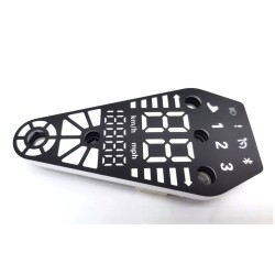 Original screen for Kugoo G-Max scooter Kugoo - 1  