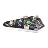 Pantalla original para scooter Kugoo G-Max Kugoo - 3 Compatible con scooter Kugoo G-Max como pantalla de recambio específica.Ayu