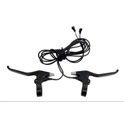 Upravljački komplet za pretvorbu električnog bicikla 48v 1000w motor 26, 27.5 i 29" KROXNE - 8  