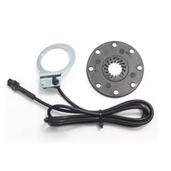 Faites évoluer votre vélo vers l'électrique avec ce kit de contrôleur de moteur 48v 1500w pour 26, 27,5 et 29" KROXNE - 7  