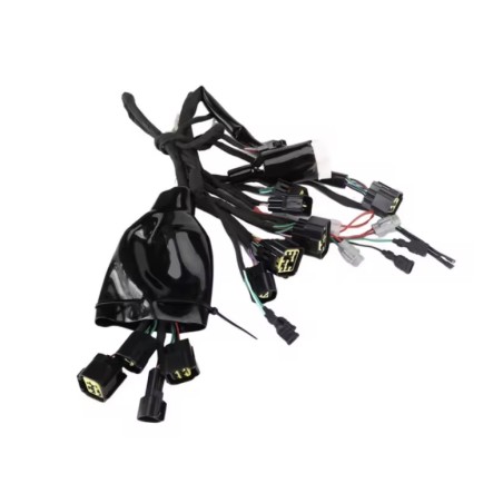 Surron Lightbee S X elcykelfejlsøgningslinje og kabelsæt Surron - 1  