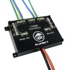 Flipsky FT85bd ESC ovládač s hliníkovým puzdrom pre elektrický skateboard, bicykel, skúter alebo motocykel KROXNE - 2  