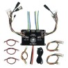 Flipsky FT85bd ESC-ohjain alumiinikotelolla sähkörullalaudalle, polkupyörälle, skootterille tai moottoripyörälle KROXNE - 3  