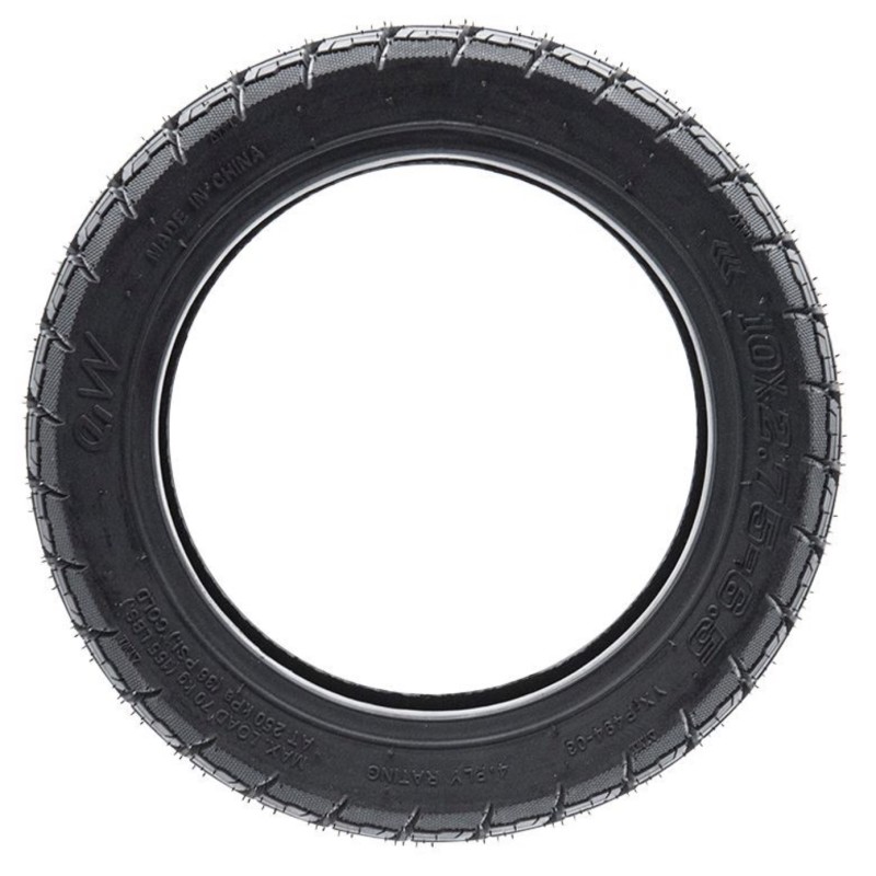 Tubeless maastorengas 10x2,75-6,5 KROXNE - 1  