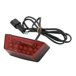 Lampa spate pentru motocicleta Talaria Sting MX3, MX4 ebike KROXNE - 1  