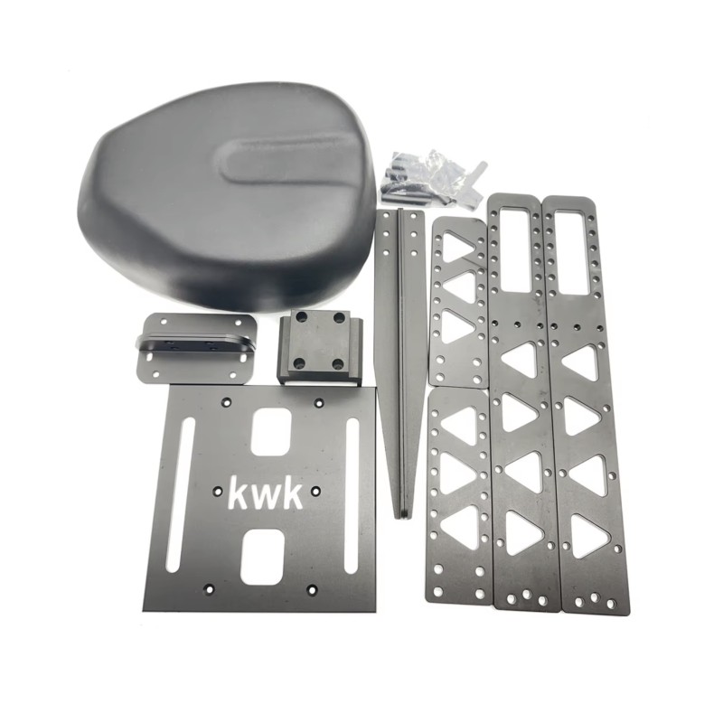 Istuin Dualtron Thunder, Ultra, Victor DT2 DT3 Achilleus Compact skootterille Minimotors - 1  