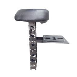 Sete for Dualtron Thunder, Ultra, Victor DT2 DT3 Achilleus Compact scooter Minimotors - 2  