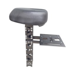 Sėdynė Dualtron Thunder, Ultra, Victor DT2 DT3 Achilleus Compact paspirtukui Minimotors - 3  