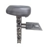 Asiento para patinete Dualtrón Thunder, Ultra, Victor DT2 DT3 Achilleus Compact Minimotors - 3  