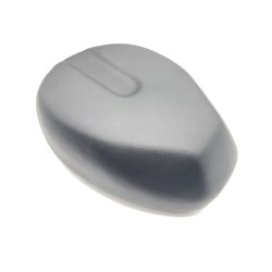 Zadel voor Dualtron Thunder, Ultra, Victor DT2 DT3 Achilleus Compact scooter Minimotors - 4  