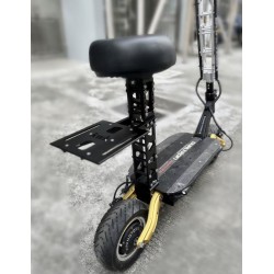 Iste Dualtron Thunder, Ultra, Victor DT2 DT3 Achilleus Compact tõukeratta jaoks Minimotors - 10  