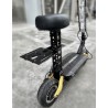 Siège pour trottinette Dualtron Thunder, Ultra, Victor DT2 DT3 Achilleus Compact Minimotors - 10  