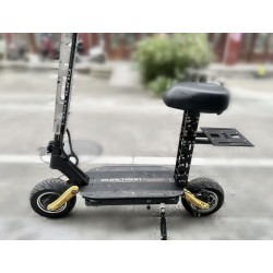 Iste Dualtron Thunder, Ultra, Victor DT2 DT3 Achilleus Compact tõukeratta jaoks Minimotors - 11  