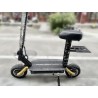 Seat for Dualtron Thunder, Ultra, Victor DT2 DT3 Achilleus Compact scooter Minimotors - 11  