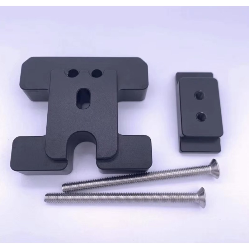 Baza sjedala za Spider, Eagle Pro, Raptor 2 - prilagođeni pretvarač KROXNE - 1  