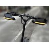Pokrov krmila z LED-lučmi za Dualtron Thunder, Ultra in Spider KROXNE - 5 Primerno za električne skiroje Dualtron Thunder, Ultra