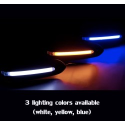 Handlebar cover with LED lights for Dualtron Thunder, Ultra and Spider KROXNE - 6 Suitable for Dualtron Thunder, Ultra and Spide