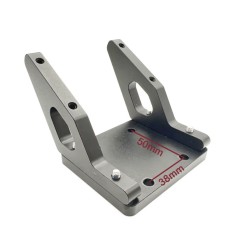 Hintere Fußstütze für Dualtron Thunder, Achilleus, Ultra, Victor oder ähnlich KROXNE - 4 Geeignet für Dualtron Thunder, Achilleu