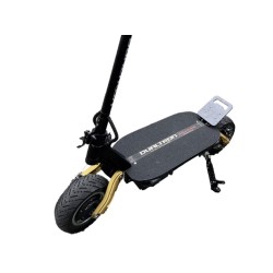 Hintere Fußstütze für Dualtron Thunder, Achilleus, Ultra, Victor oder ähnlich KROXNE - 5 Geeignet für Dualtron Thunder, Achilleu