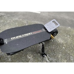 Hintere Fußstütze für Dualtron Thunder, Achilleus, Ultra, Victor oder ähnlich KROXNE - 6 Geeignet für Dualtron Thunder, Achilleu