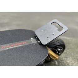 Rear footrest for Dualtron, Thunder, Achilleus, Ultra, Victor or similar KROXNE - 7  