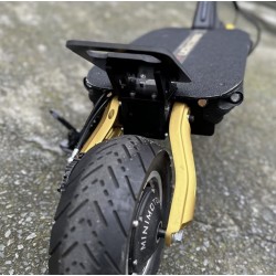 Hintere Fußstütze für Dualtron Thunder, Achilleus, Ultra, Victor oder ähnlich KROXNE - 8 Geeignet für Dualtron Thunder, Achilleu